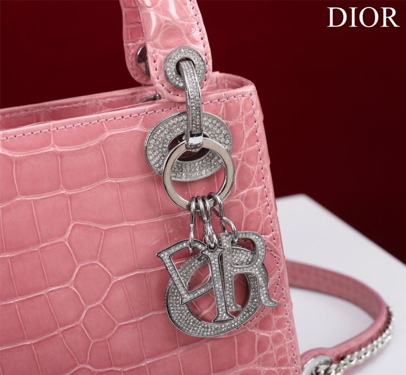 Christian Dior My Lady Bags